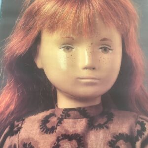 Item# P001 / 27.5″x20″ poster / Puppenmuseum/ very good condition