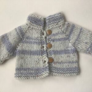 Item# HK021 / Susanna’s knit sweater