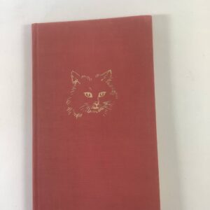 Item# B009, Cecile Lauber “Nala” / German  ILLUSTRATED BY SASHA MORGENTHALER