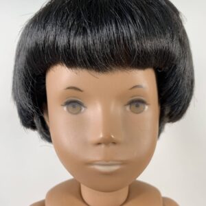 Item# SD002  / 1968 British brunette Gregor