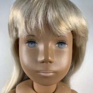 Item# SD005 / 1969 British blonde Sasha