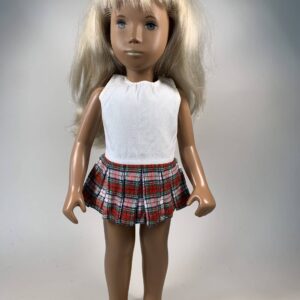 Item# SC006 / Susanna Lewis sewn 1 piece dress