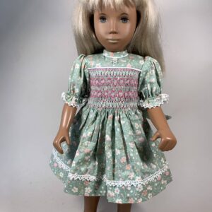 Item# SC024 / Wee Wardrobe sewn dress