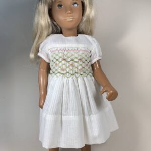 Item# SC013 / Sherry Fantasy sewn dress & petticoat