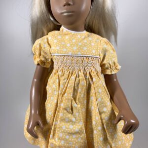 Item# SC015 / Diane’s Delight’s sewn dress