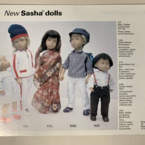 Item# PM050 / 1986 supplement to catalogue #27 /