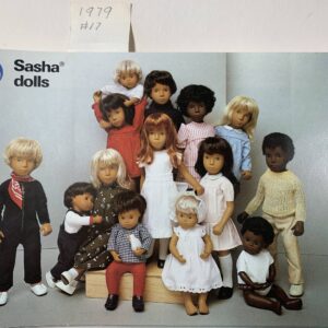 Item# PM055 / 1979 Trendon color catalogue #17 / 10 pages