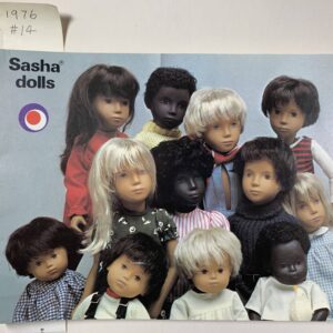 Item# PM056 / 1976 Trendon color catalogue #14 / 10 pages