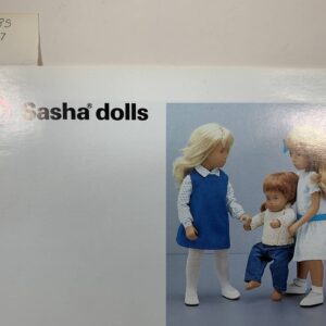Item# PM060 / 1985 Trendon color catalogue #27/ 10 pages