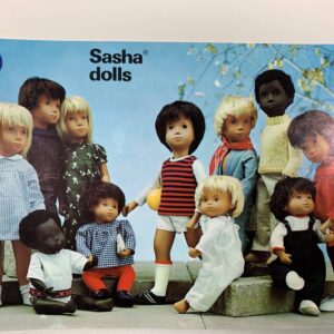 Item# PM063 / 1975 Trendon color leaflet #12 / 7 pages/ 2