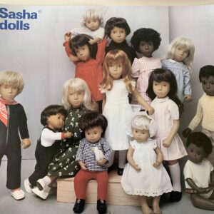 Item# P009 / 24″x16″ poster / very good condition with minor wear