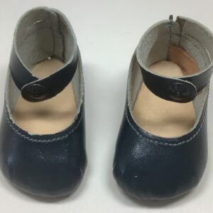 Item# SH054 / Lister early German navy MaryJane’s