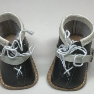 Item# SH024 / Lister early German ski boots