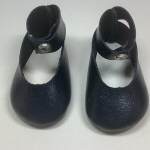 Item# SH041 / Trendon leather Maryjanes navy for Anniversery