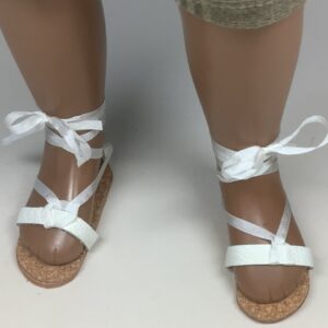Item# SH042 / Ballerina shoes