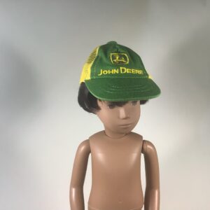 Item# H009 / Baseball hat John Deere logo