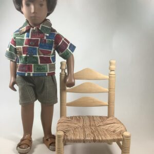 Item# TA013 / 1 piece chair as seen in Susanna’s books