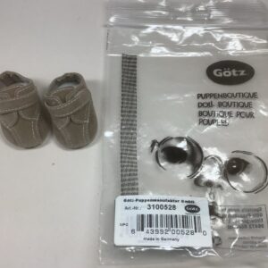 Item# BT154 / Gotz shoes