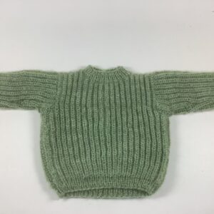 Item# HK056 / Susanna’s hand knit sweater