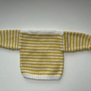 Item# HK073 / Susanna's knit sweater