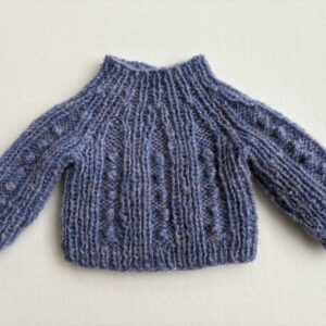 Item# HK085 / Susanna's knit sweater