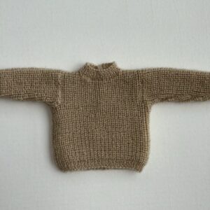 Item# HK078 / Susanna's knit sweater