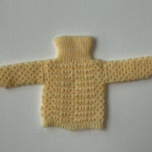 Item# HK079 / Susanna's knit sweater