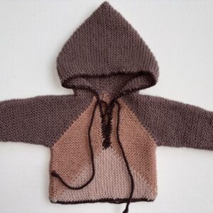 Item# HK065 / Susanna's knit pullover sweater