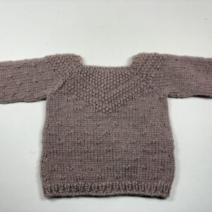 Item# HK071 / Susanna's knit sweater