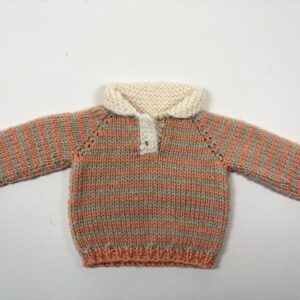 Item# HK070 / Susanna's knit sweater