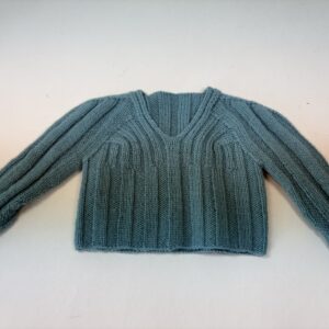 Item# HK090 / Susanna's knit sweater
