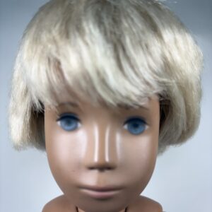Item# SD008 / 1972-3 British Gregor