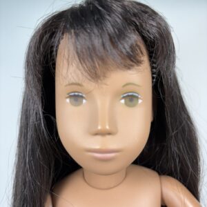Item# SD009/ 1973-75 British brunette Sasha