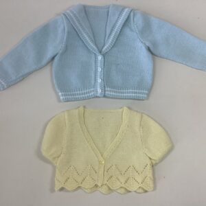Item# HK096 / Catherine French knit tops
