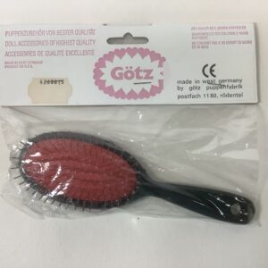 Item# TA019/ Gotz hairbrush