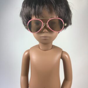 Item# TA023 / Pink Aviators for Sasha