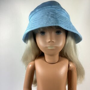 Item# CA071/ Wee Wardrobe Sewn Hat