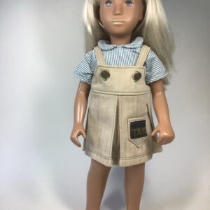 Item# SC086 / Susanna's Sewn Jumper and Shirt